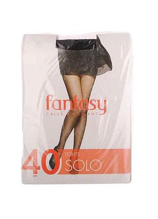 Колготы жен. 40 den nero-5 solo тм fantasy