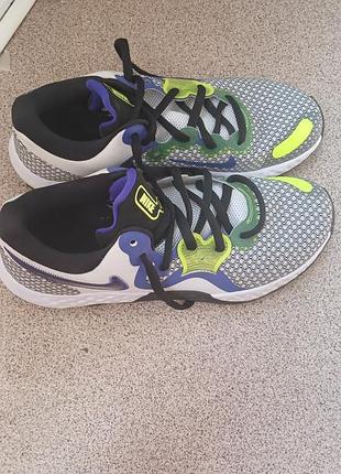 Nike мужские кроссовки renew elevate 2