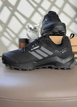 Мужские термо кроссовки adidas terrex ax4 BSDx