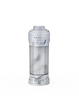 Ліхтар кемпінговий fenix вбудований 38х42х115 мм білий (677261)