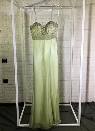 Вечірня сукня dave johny