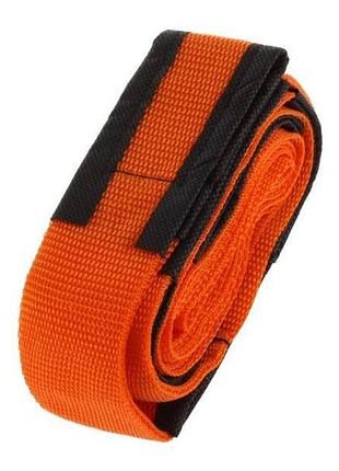 Ремені для перенесення меблів carry furnishings easier 2 шт. до 200 кг 2.5 м au-53