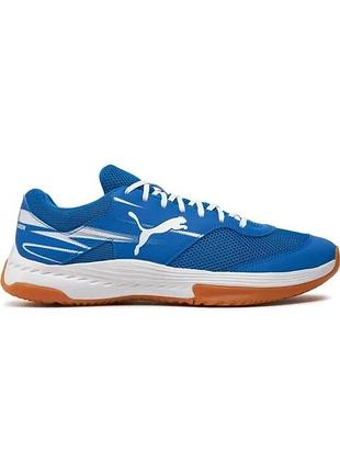 Кроссовки puma eva 47 синие для тренинга (716764)