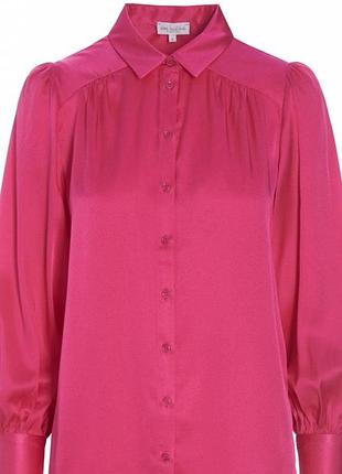 Блузка блуза сорочкаdea kudibal cadence blouse
