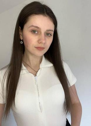 Женский легкий боди из приятной ткани