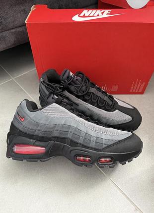 Кросівки nike air max 95 og нові оригінал