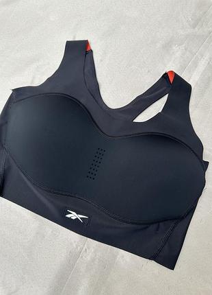 Жіночий спортивний топ/бра від reebok