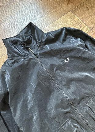 Куртка чоловіча fred perry