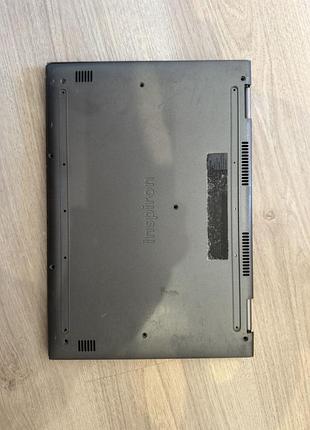 Нижня кришка (дно) dell inspiron 13 5368/5378 p69g