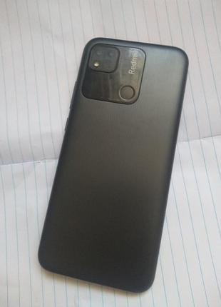 Смартфон redmi 10a 4/128 гб 2