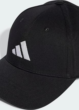 Кепка adidas 100% хлопок osfl черная (713211)