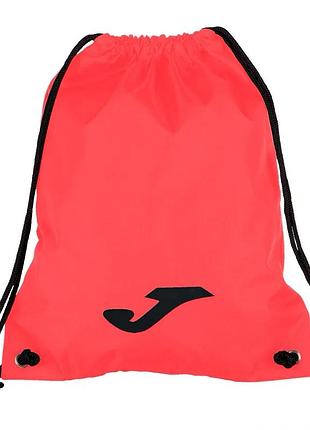 Рюкзак joma 100% полиэстер 44х35 см коралловый (721115)