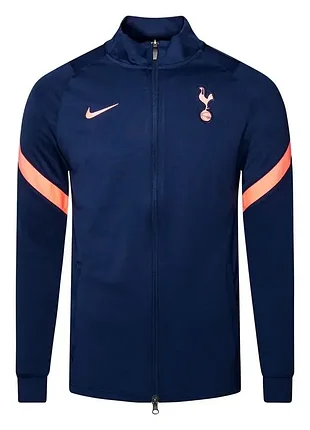 Оригінал! олімпійка nike fc tottenham hotspur dry strike cd4984-431