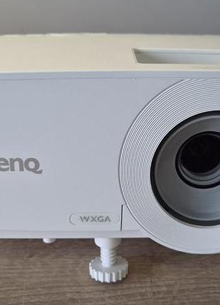 Проектор benq mw560 wxga