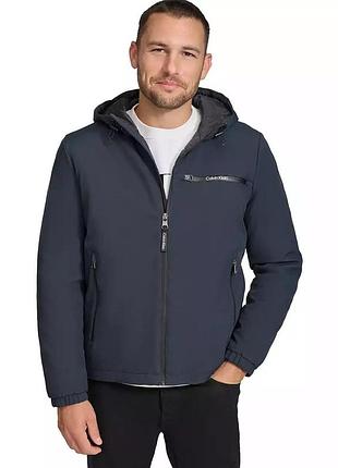Чоловіча куртка softshell calvin klein
