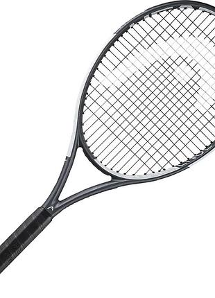 Ракетка head графітова l stealth 690 см² 260 г (718093)