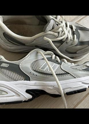 Кросовки new balance 530