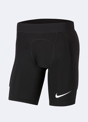 Воротарські шорти nike дитячі, шорти для футболу, шорти для воротарів