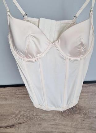 Топ корсеи h&amp;m