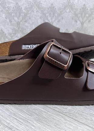 Стильні birkenstock в ідеальному стані