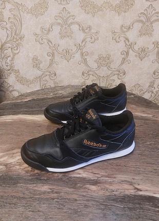 Кроссовки reebok 28,5см.