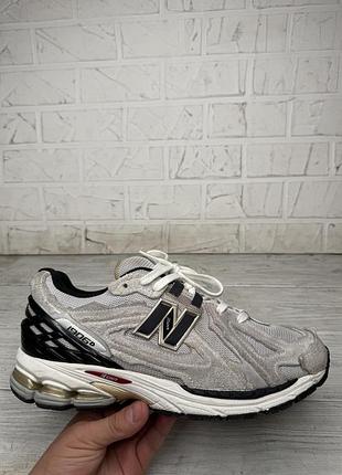 Крутые кроссовки new balance 1906 d