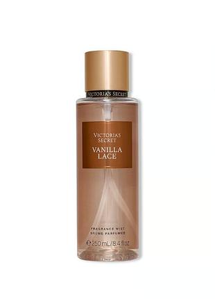 Парфумований міст vanilla lace victoria's secret
