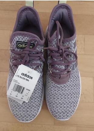 Новые (с биркой),крутые,лёгкие,кроссовки-носки adidas cloudfoum comfort