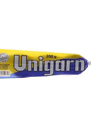 Лён сантехнический unipak 200г косичка (617560)