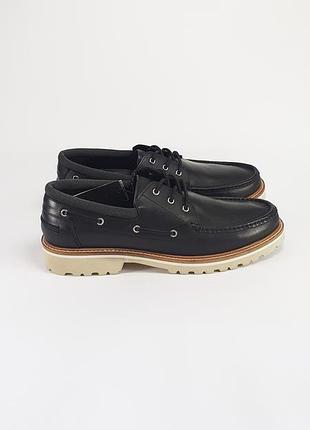 Мужские мокасины трексайдеры badura 43 28 см, 44 29 см
