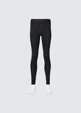 Легінси heattech uniqlo (479434)