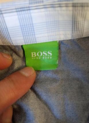 Тенниска boss 2