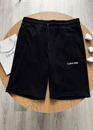 Чоловічі шорти calvin klein