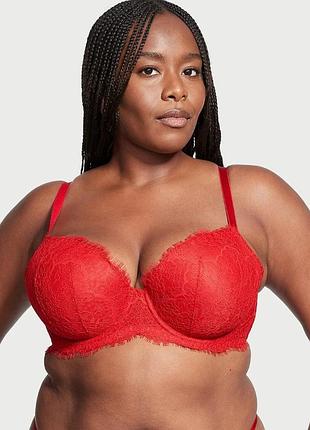 Шикарний бюстгальтер victoria's secret з мереживом