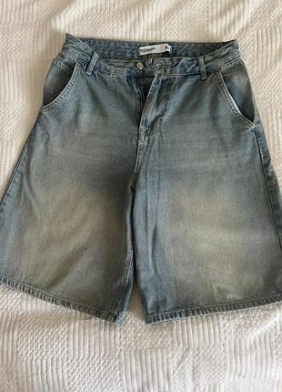 Шорти baggy жіночі