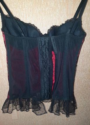 Сексуальний корсет. 32d 2