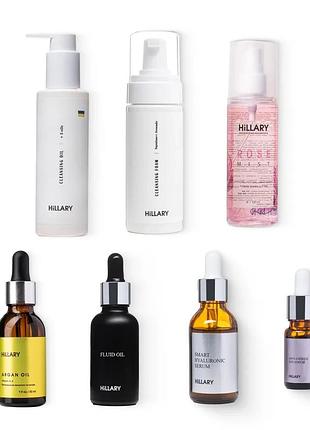 Комплексний догляд hillary anti-age wrinkle сare (652160)