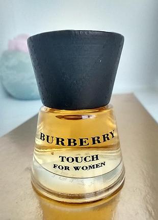Burberry touch for women оригинал  миниатюра 5мл