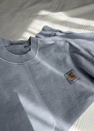 Світшот carhartt wip (m розмір)