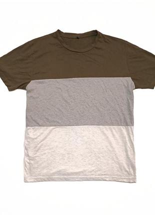 Базовая стильная футболка сток в виде nike pro adidas stussy carhartt wip corteiz arcteryx mammut lacoste ralph lauren diesel puma patagonia