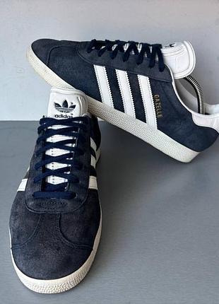 Кросівки adidas gazelle originals bb5478 оригінал розмір 42