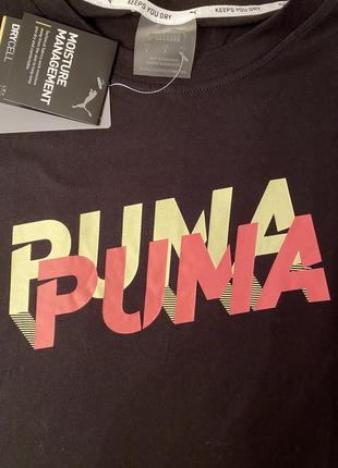 Футболка puma,opигинал2 фото