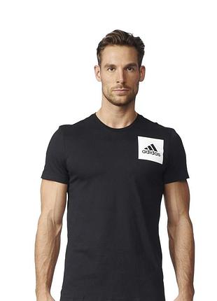 Чоловіча футболка adidas original