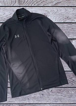 Чоловіча спортивна кофта under armour
