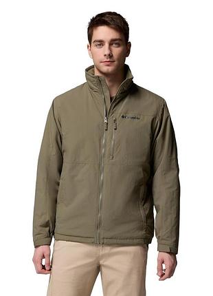 Чоловіча куртка northern utilizer ii columbia