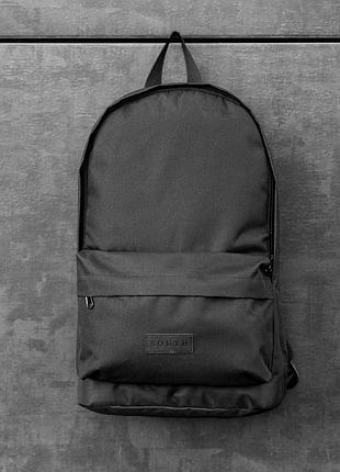 Рюкзак south classic black