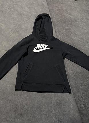 Худі nike утеплене