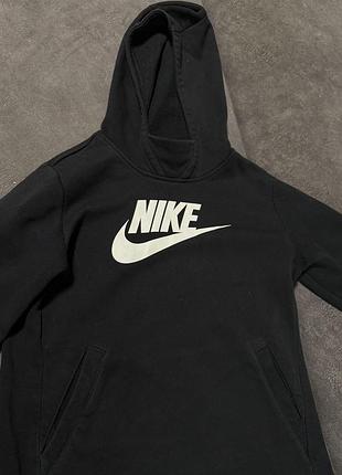 Худі nike утеплене 2