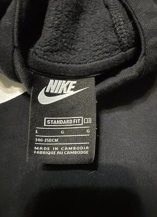 Худі nike утеплене 4