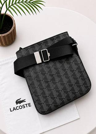 Сумка від lacoste 2